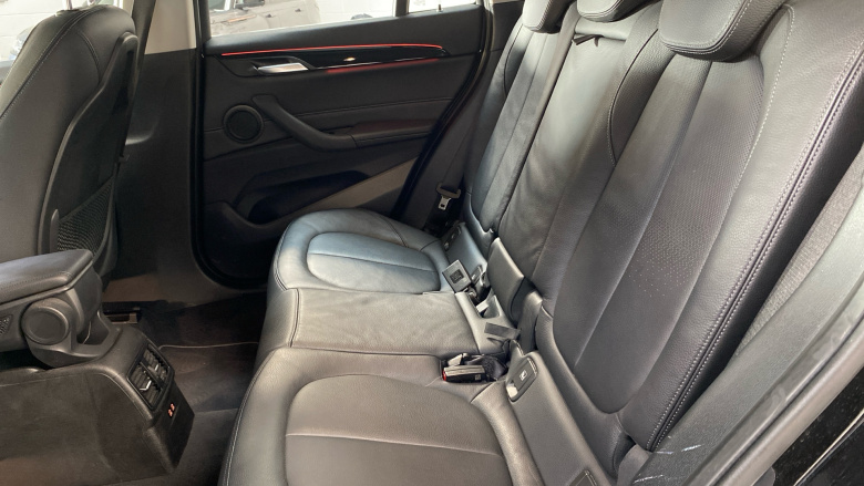 BMW X1 sDrive 20i MHT xLine 5dr Step Auto Petrol Estate